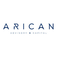 Arican Advisory and Capital logo - Similar company to Highcom Limited