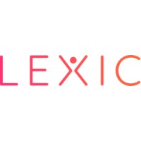 Lexic.ai logo - Similar company to Metamatic Knowledge Solutions