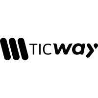 TICWay Soluções em Tecnologia logo - Similar company to Ss3 Tecnologia