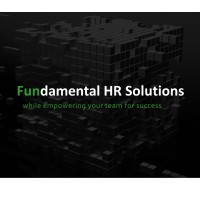 Fundamental HR Solutions logo - Similar company to First Class Hr Solutions