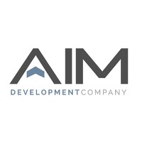 AIM Development Company logo - Similar company to Return Development