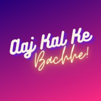 Aaj Kal Ke Bachhe! logo - Similar company to Young Shala