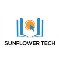 SunflowerTech logo - Similar company to Sunflower Tech
