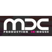 MDC Promotion logo - Similar company to Mediatrust Romania