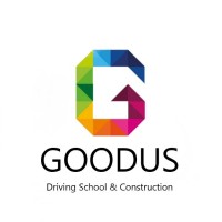 Goodus logo - Similar company to Good Use