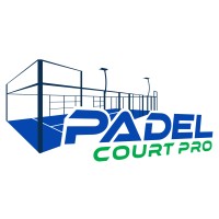 Padel Court Pro logo - Similar company to Hellmann Africa