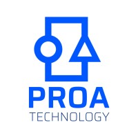PROA Technology - The right RO:BOT for the right job logo - Similar company to Modelingevolution
