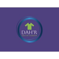 DAH'R FASHIONS logo - Similar company to Dev Elixir Natural Cosmetics