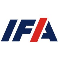 IFA Powertrain GmbH & Co. KG logo - Similar company to Signspin
