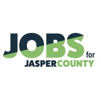 Jobs for Jasper County logo - Similar company to Jasper County Government Sc