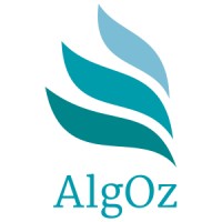 AlgOz Solutions logo - Similar company to Whitely