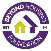 Beyond Housing Fresno logo - Similar company to Professors.Fm
