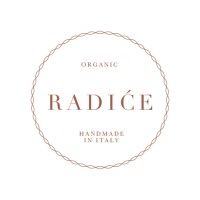 RADIĆE logo - Similar company to Crude Personal Care