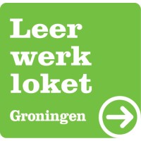 Leerwerkloket Groningen logo - Similar company to Link050