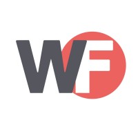 Workfinder logo - Similar company to Easily Work Finder