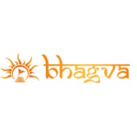 Bhagva logo - Similar company to Cha-Chi