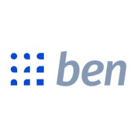 Ben.hr logo - Similar company to Ben Recruitment Ltd