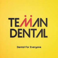 Klinik Gigi Teman Dental logo - Similar company to Samjin Amook(삼진어묵)