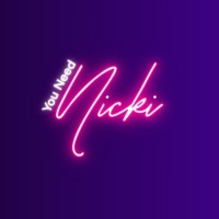 You Need Nicki logo - Similar company to Empowered Bwb