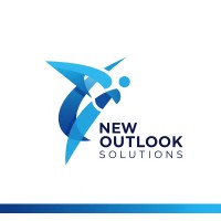 NEW OUTLOOK Solutions logo - Similar company to Caving-Engineering Diploma (Ced)