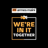Armes Maini Storage Systems Pvt Ltd logo - Similar company to Metal Storage Systems Pvt. Ltd.