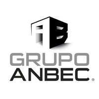 GRUPO ANBEC logo - Similar company to Cnx Internacional
