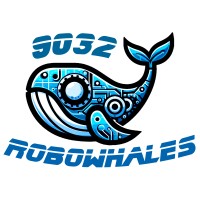 RoboWhales logo - Similar company to Square One