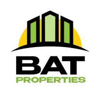 BAT Properties logo - Similar company to Cdc Computers