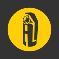 Airsoft Innovations logo - Similar company to Zero One Airsoft