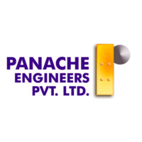 Panache Engineers Pvt Ltd logo - Similar company to Penkar Engineering Pvt.Ltd.