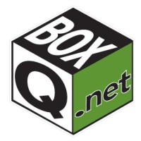 BoxQ | Secure Data Destruction and eWaste Recycling logo - Similar company to Rooted Solutions