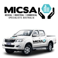 MICSA logo - Similar company to Loumain