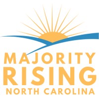 Majority Rising NC logo - Similar company to Lead Nc