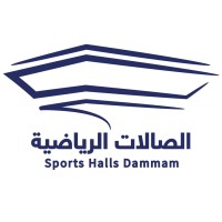 الصالات الرياضية بالدمام Sport Halls Dammam logo - Similar company to Thinking Sports | شركة التفكير الرياضية
