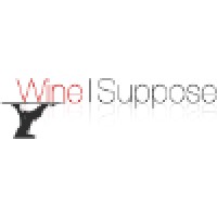Wine I Suppose