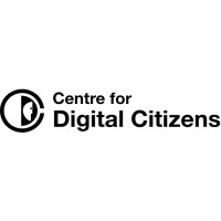 Centre for Digital Citizens logo - Similar company to Open Lab - Newcastle University