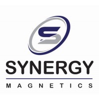Synergy Magnetics logo - Similar company to Powerflo