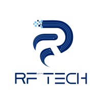 RED FEATHER TECH logo - Similar company to Rf Technologies
