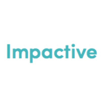 Impactive Solutions logo - Similar company to Impactivate Solutions