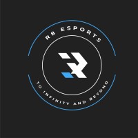 R8 Esports logo - Similar company to Bcemc