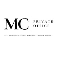 MC Private Office SA logo - Similar company to Agence Du Rhône Genève-Cité