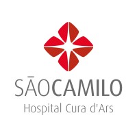 Hospital São Camilo Fortaleza logo - Similar company to Grupo Call Med