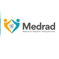 Medrad For Radiation Testing Services and FANR Consultations logo - Similar company to Medrad Fanr Consultations And Radiation Testing Services