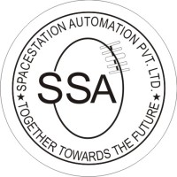 SpaceStation Automation Pvt. Ltd. logo - Similar company to Vin Solutions Limited