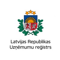 Uzņēmumu reģistrs logo - Similar company to Crediweb.Lv