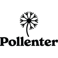 Pollenter logo - Similar company to Localise