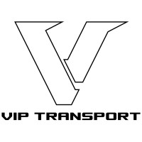 VIP Transport logo - Similar company to Kolineo