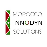 Morocco Innodyn Solutions logo - Similar company to Hydrosystemes