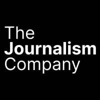 The Journalism Company logo - Similar company to Onze