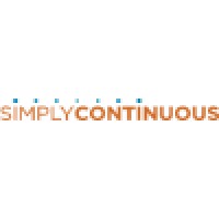 Simply Continuous